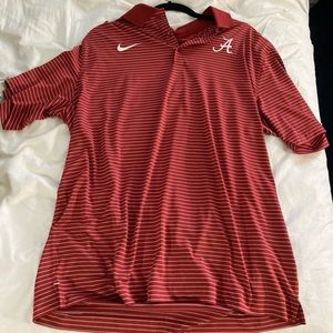 Nike Alabama Polo